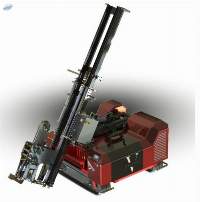 PD1000 stg3 pile driver