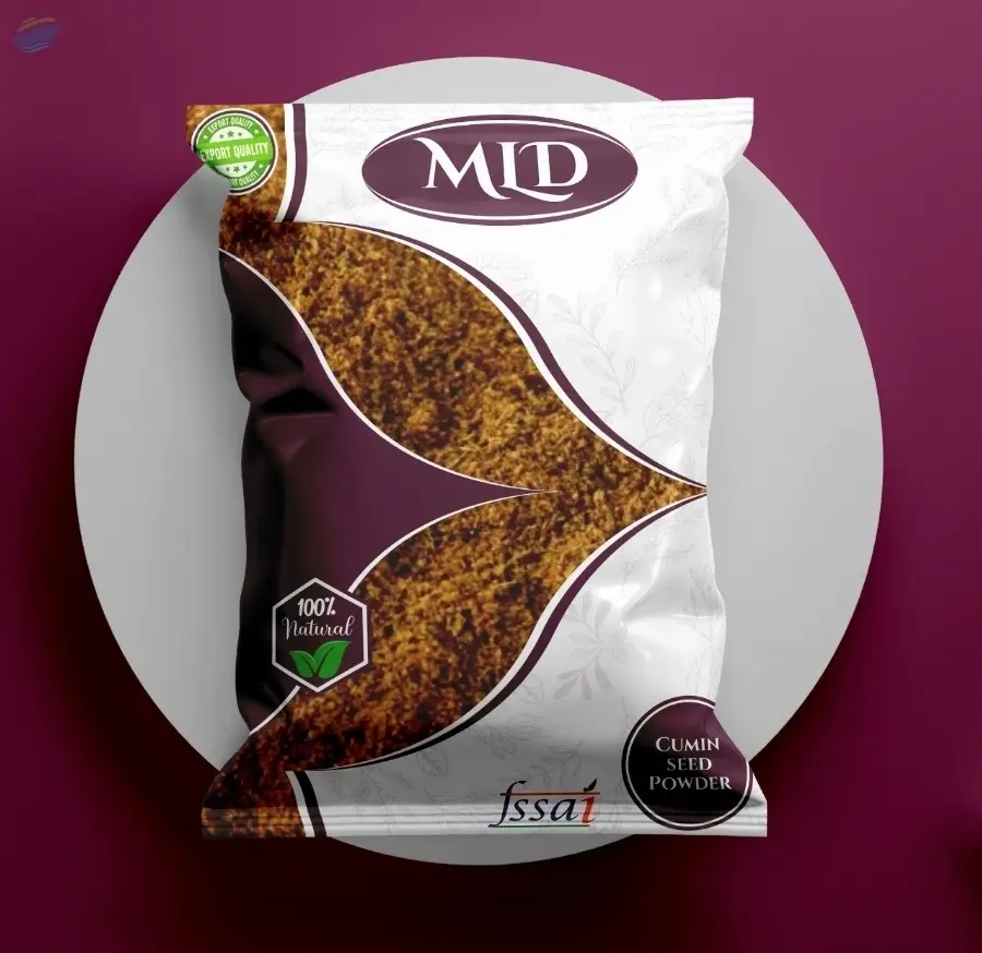 Cumin Seed Powder