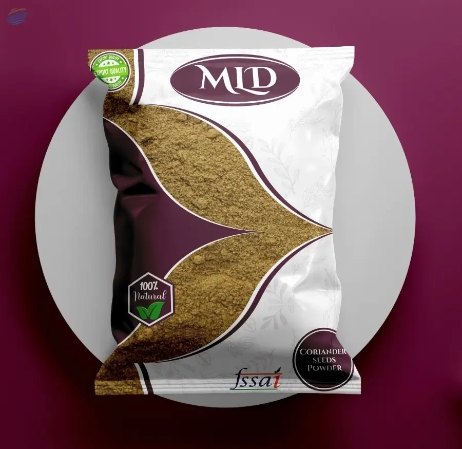 Coriander Seed Powder