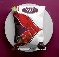 Red Chilly Powder