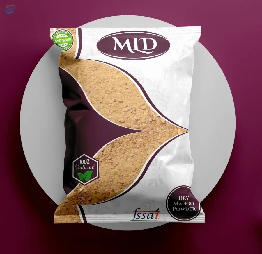 Dry Mango Powder