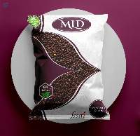 Mustard Seeds