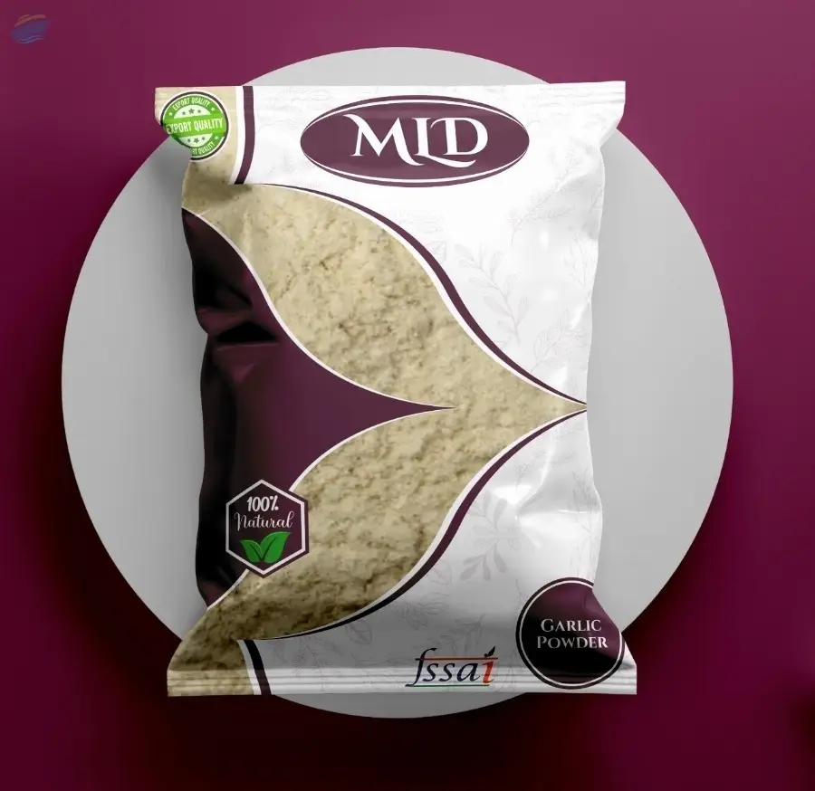 Garlic Powder