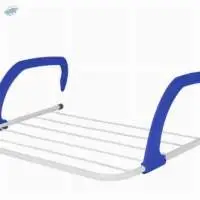 Folding Clothes Drying Rack Garment Rack