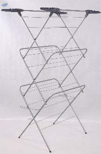 Laundry Clothes Drying Rack