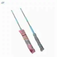 Magic Microfiber Twist Floor Mop