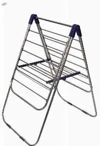 Folding Laundry Clothes Dryer Portable Rack