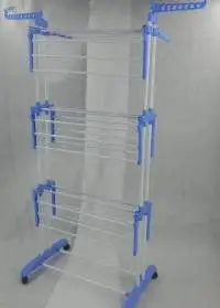 Laundry Clothes Drying Rack