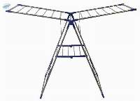 Folding Laundry Clothes Dryer Portable Rack