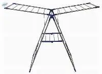 Folding Laundry Clothes Dryer Portable Rack