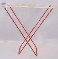 Folding Laundry Clothes Dryer Portable Rack