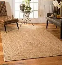 Jute Rug