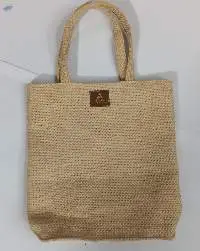 Jute Bag