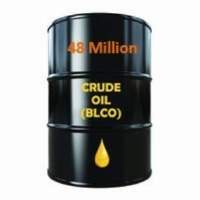 48M Bonny Light Crude Oil