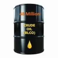 48M Bonny Light Crude Oil