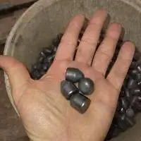 Scrap Tungsten Carbide Bits