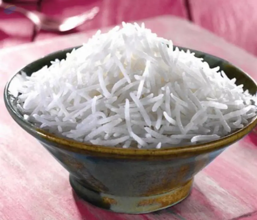 Basmati Rice