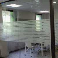 Reflectiv Window Films