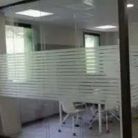 Reflectiv Window Films