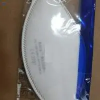 FFP2 Mask