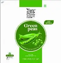 Frozen Green Peas , Sweet Corn ,mix Vegetables