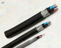 Cable Armouring Wire