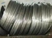 Spring Steel Wire/High Carbon Wire