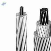 ACSR Core Wire