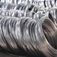 Galvanised Wire