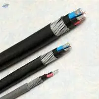 Cable Armouring Wire