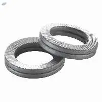 Spring Washer Wire