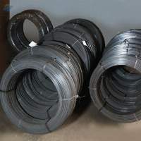 Shaped Wire