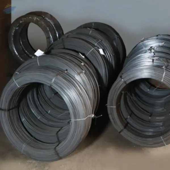 Shaped Wire