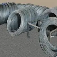 Stay Wire