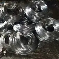 Rope Wire