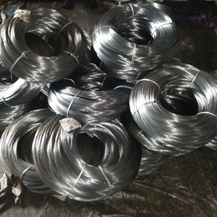 Rope Wire