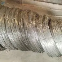 Spoke Wire