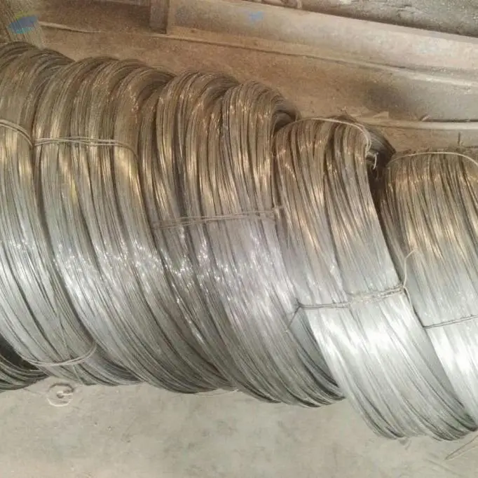 Spoke Wire