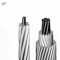 ACSR Core Wire