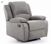 Reclining Seat