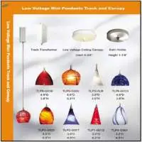 Pendant Light