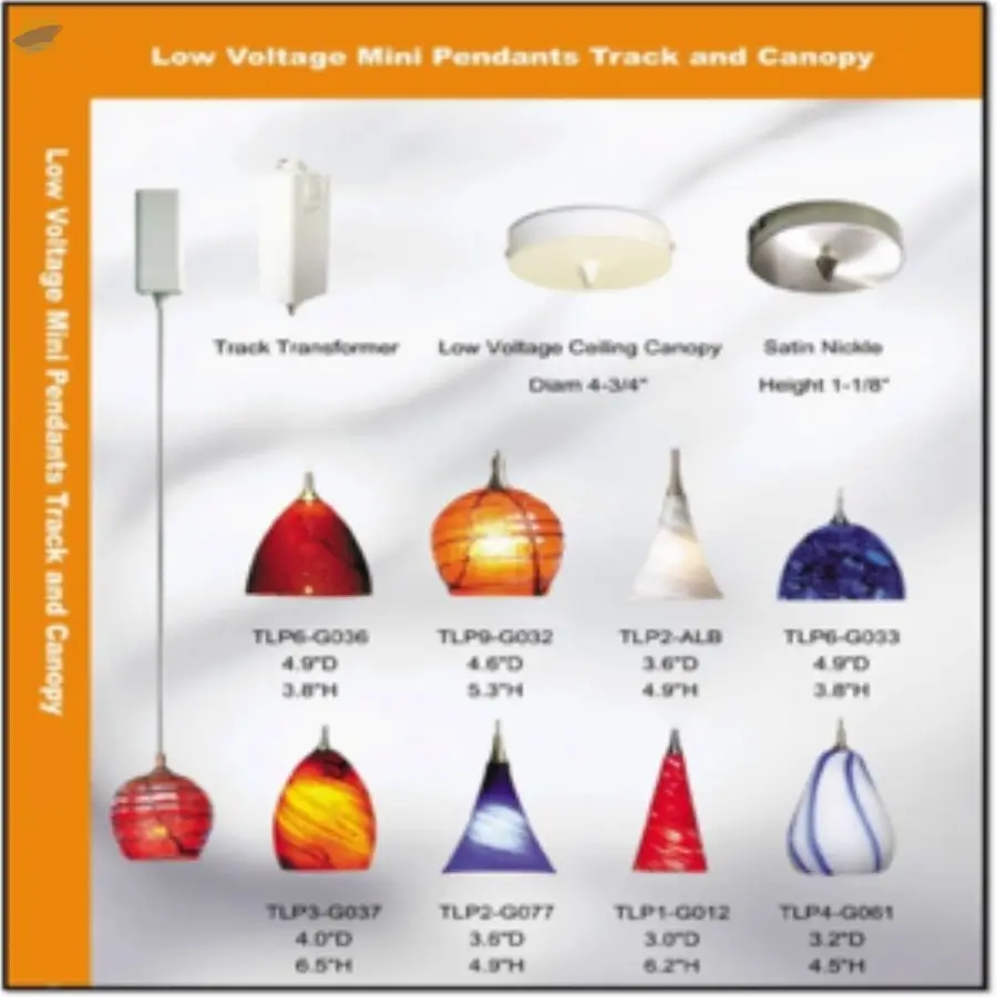 Pendant Light