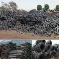 Scrap