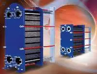 Industrial Heat Exchanger