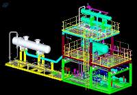 Plant Design & Engineering