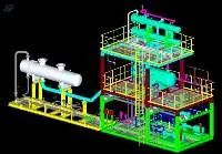 Plant Design & Engineering