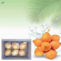 King Coconut