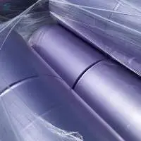 Flex PVC Rolls
