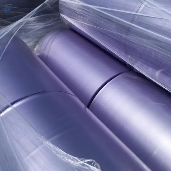 Flex PVC Rolls