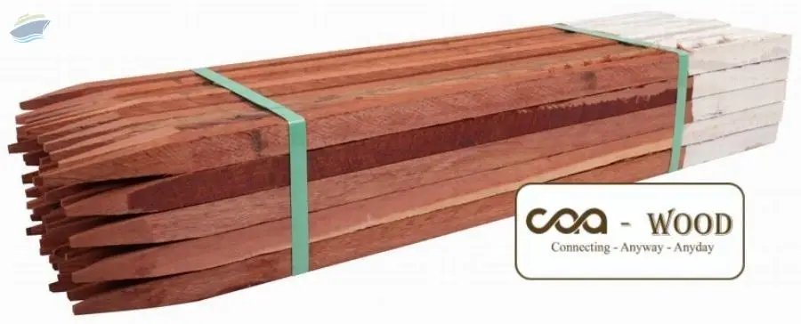 Hardwood Stakes